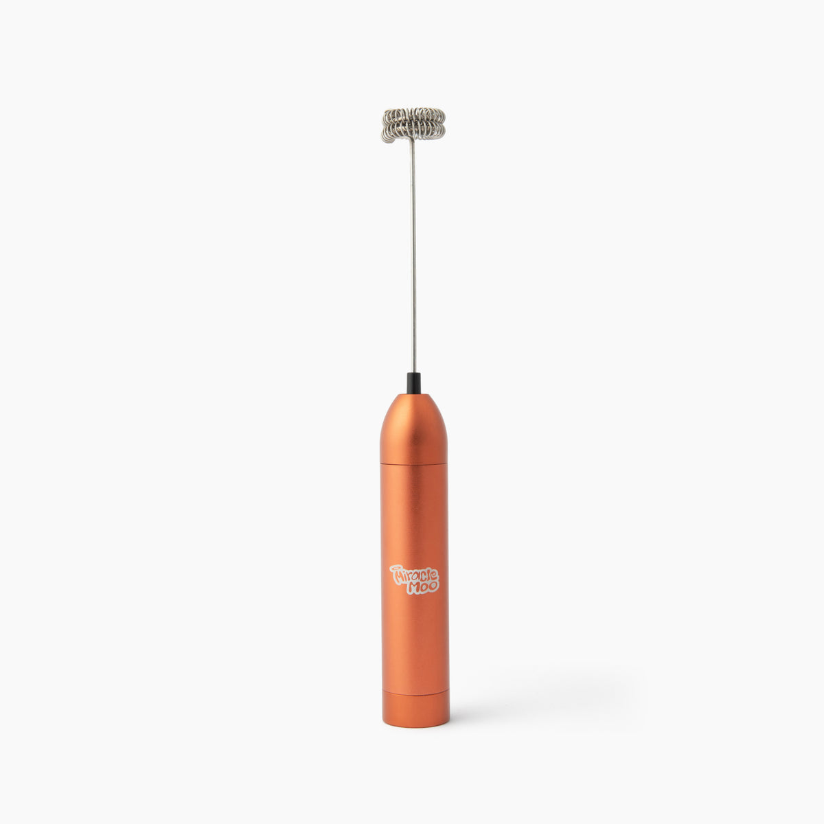 Miracle Moo Electric Frother