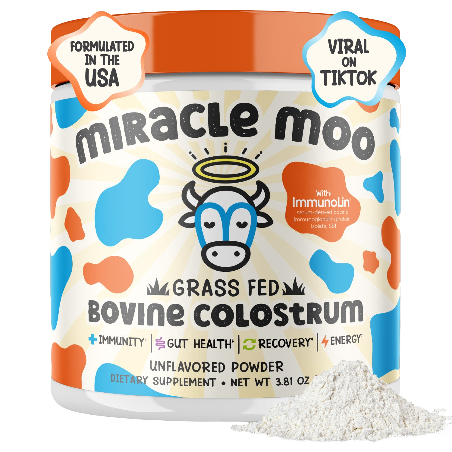 Miracle Moo